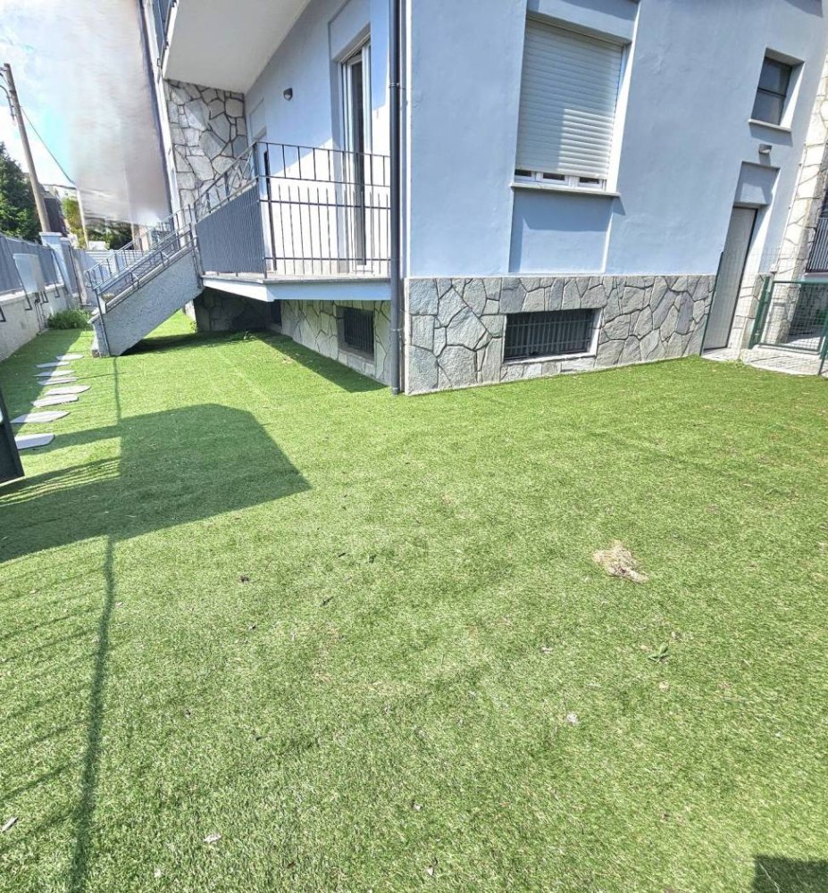 Квартира с 1 спальней в Леньяно, Италия № 394596