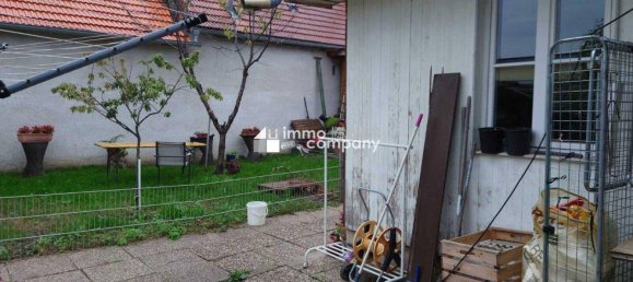 5-Zimmer Bungalow in Frauenkirchen, Austria, Nr. 107976 9