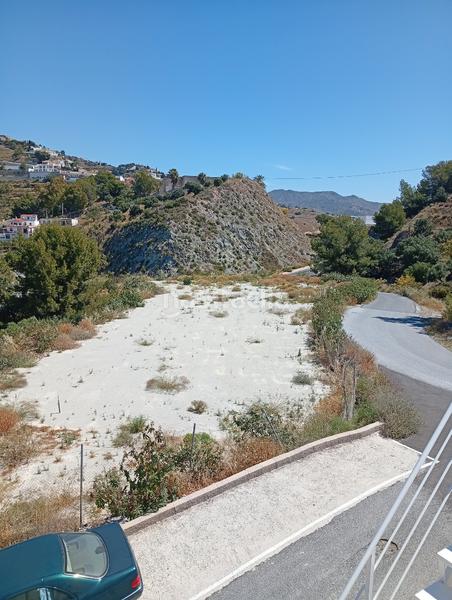 2300m² Land in Almunecar, Spain No. 178908