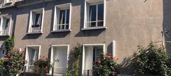 Apartamento de 3 dormitorios en Tours, France No. 75310 9