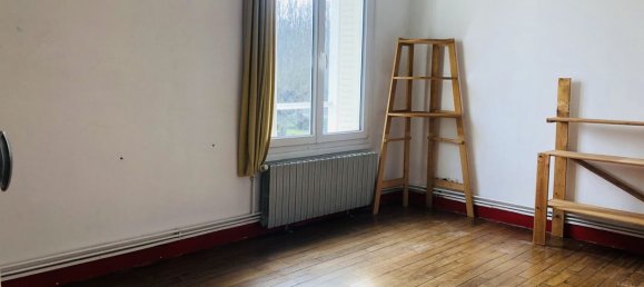 Apartamento de 3 dormitorios en Tours, France No. 75310 7