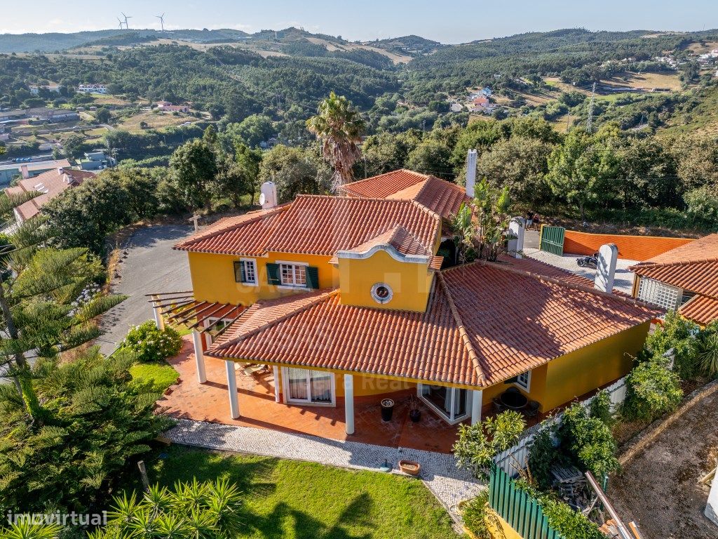 Casa T4 em Mafra, Portugal N.º 287337