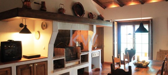 Castelos T5 em Serpa, Portugal N.º 137182 15