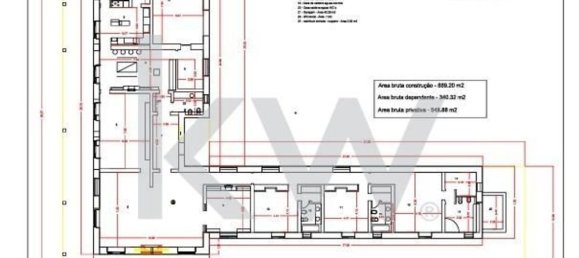 Castelos T5 em Serpa, Portugal N.º 137182 29