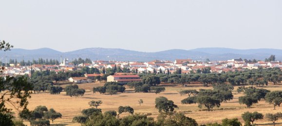 Castelos T5 em Serpa, Portugal N.º 137182 37