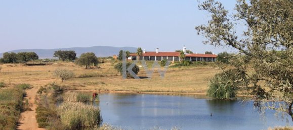 Castelos T5 em Serpa, Portugal N.º 137182 2