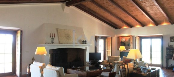 Castelos T5 em Serpa, Portugal N.º 137182 14