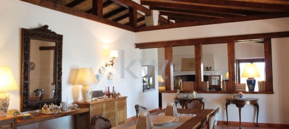 Castelos T5 em Serpa, Portugal N.º 137182 11