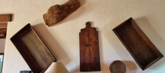 Castelos T5 em Serpa, Portugal N.º 137182 34