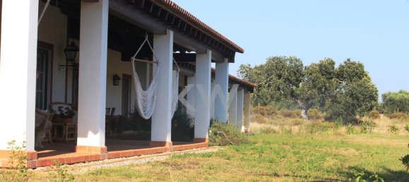 Castelos T5 em Serpa, Portugal N.º 137182 25