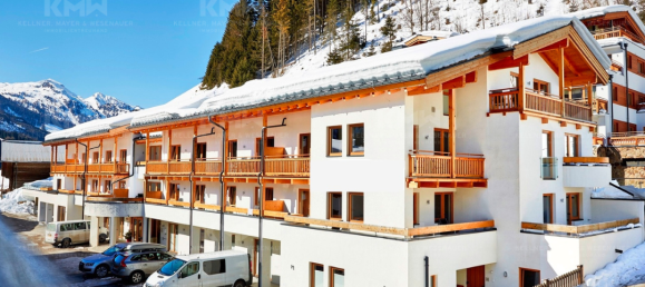 Apartamento de 4 divisões em Gerlos, Austria N.º 63045 9