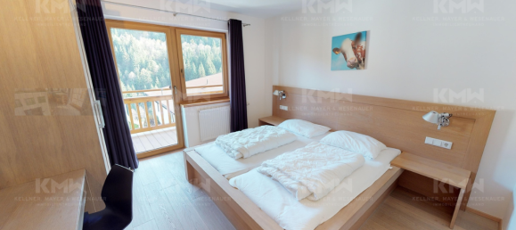 Apartamento de 4 divisões em Gerlos, Austria N.º 63045 3