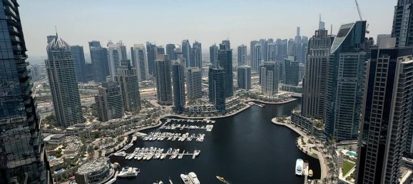 3 bedrooms Apartment in DAMAC HEIGHTS, Dubai Marina, UAE No. 122053 17