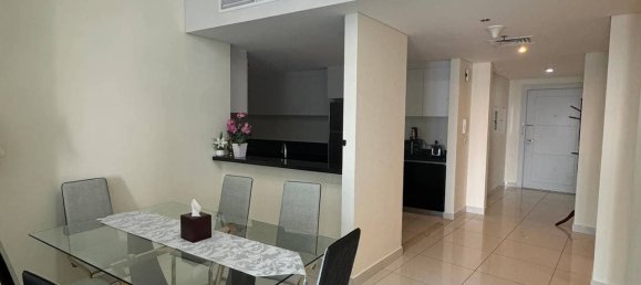3 bedrooms Apartment in DAMAC HEIGHTS, Dubai Marina, UAE No. 122053 3