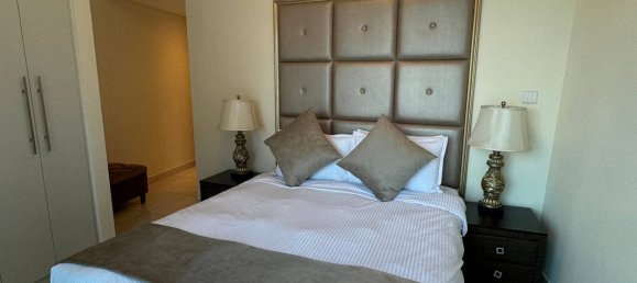 3 bedrooms Apartment in DAMAC HEIGHTS, Dubai Marina, UAE No. 122053 5