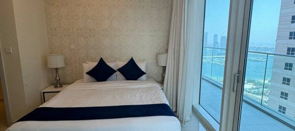 3 bedrooms Apartment in DAMAC HEIGHTS, Dubai Marina, UAE No. 122053 10