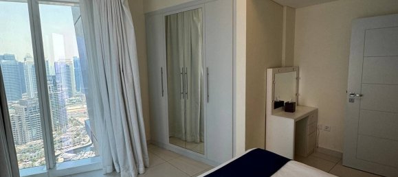 3 bedrooms Apartment in DAMAC HEIGHTS, Dubai Marina, UAE No. 122053 12