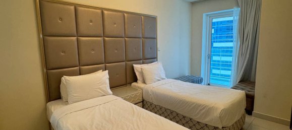 3 bedrooms Apartment in DAMAC HEIGHTS, Dubai Marina, UAE No. 122053 8