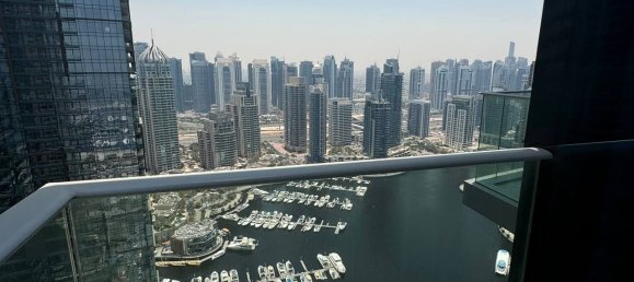 3 bedrooms Apartment in DAMAC HEIGHTS, Dubai Marina, UAE No. 122053 18