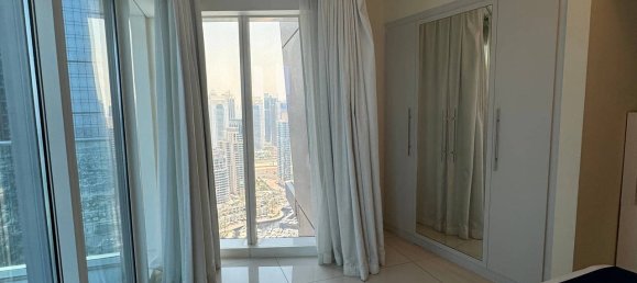 3 bedrooms Apartment in DAMAC HEIGHTS, Dubai Marina, UAE No. 122053 13