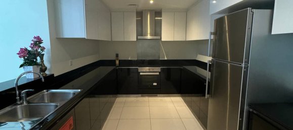 3 bedrooms Apartment in DAMAC HEIGHTS, Dubai Marina, UAE No. 122053 4