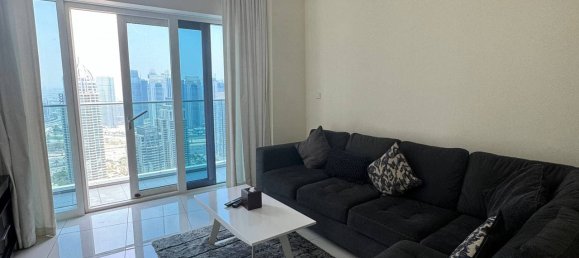 3 bedrooms Apartment in DAMAC HEIGHTS, Dubai Marina, UAE No. 122053 2
