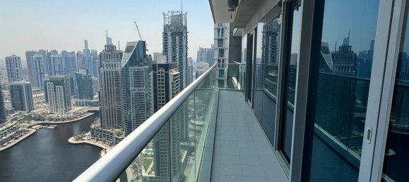 3 bedrooms Apartment in DAMAC HEIGHTS, Dubai Marina, UAE No. 122053 15