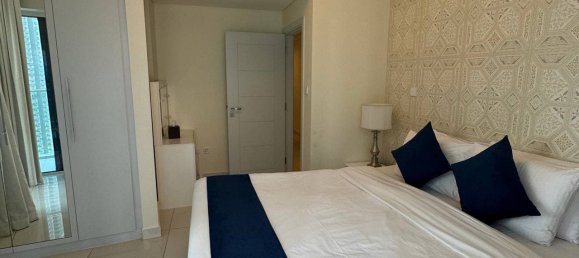 3 bedrooms Apartment in DAMAC HEIGHTS, Dubai Marina, UAE No. 122053 11