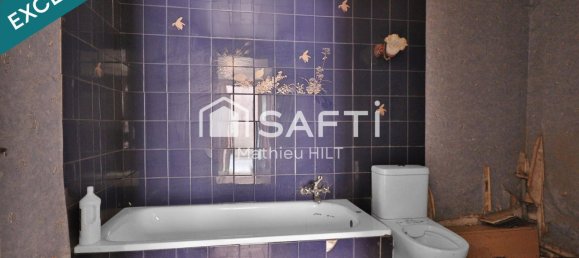 4 bedrooms House in Neufchef, France No. 240478 4