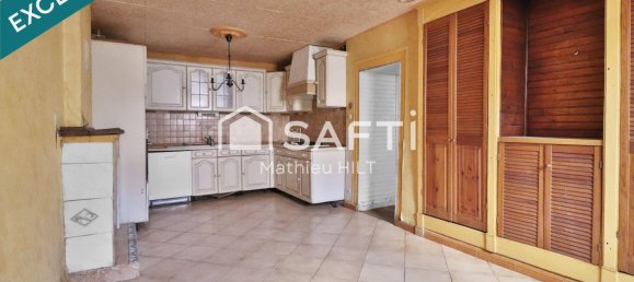 4 bedrooms House in Neufchef, France No. 240478 2