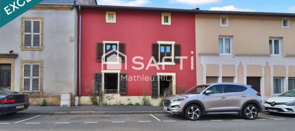 4 bedrooms House in Neufchef, France No. 240478 10