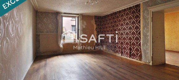 4 bedrooms House in Neufchef, France No. 240478 3