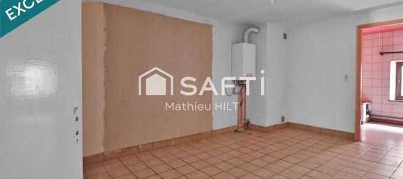 4 bedrooms House in Neufchef, France No. 240478 8