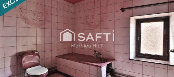 4 bedrooms House in Neufchef, France No. 240478 7