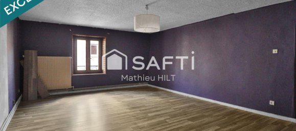 4 bedrooms House in Neufchef, France No. 240478 6