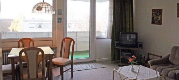 2-Zimmer Wohnung in Goslar, Germany, Nr. 142611 4