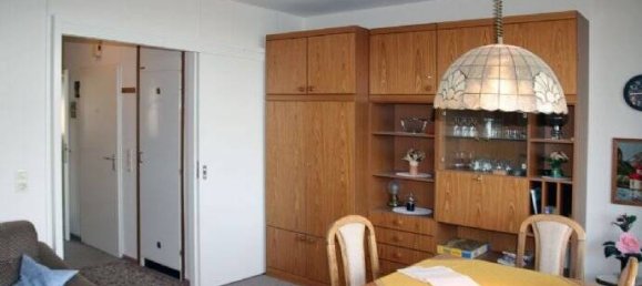 2-Zimmer Wohnung in Goslar, Germany, Nr. 142611 5