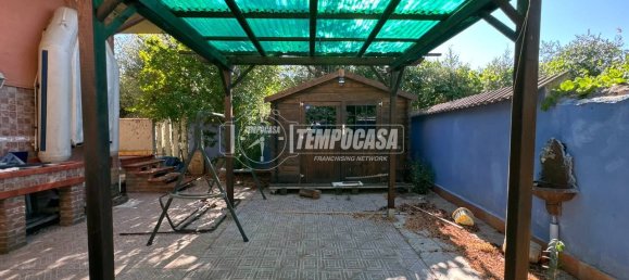 Вилла с 5 комнатами в Франкавилла аль Маре, Италия № 275036 42