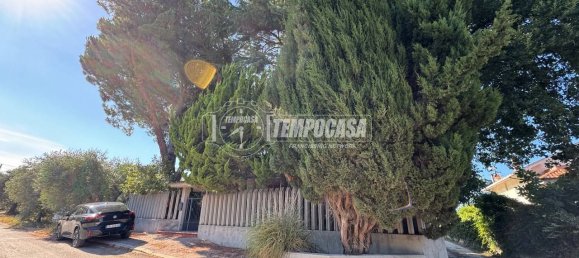 Вилла с 5 комнатами в Франкавилла аль Маре, Италия № 275036 21