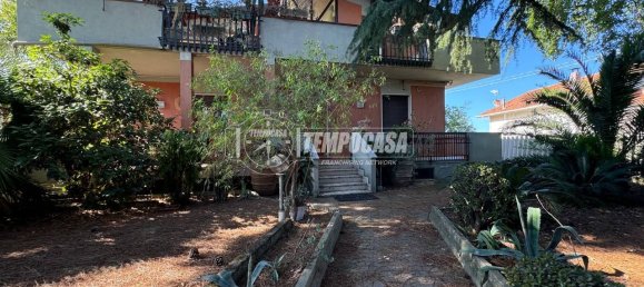 Вилла с 5 комнатами в Франкавилла аль Маре, Италия № 275036 45