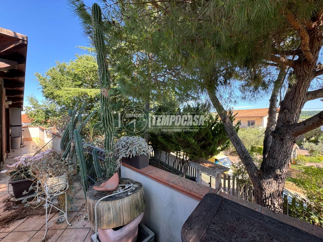 Вилла с 5 комнатами в Франкавилла аль Маре, Италия № 275036