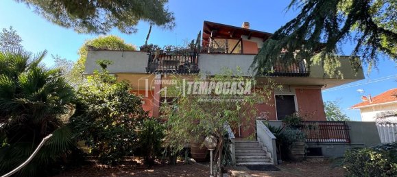 Вилла с 5 комнатами в Франкавилла аль Маре, Италия № 275036 46