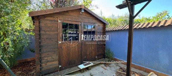 Вилла с 5 комнатами в Франкавилла аль Маре, Италия № 275036 43