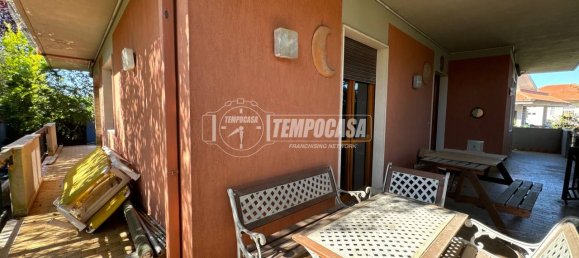 Вилла с 5 комнатами в Франкавилла аль Маре, Италия № 275036 20