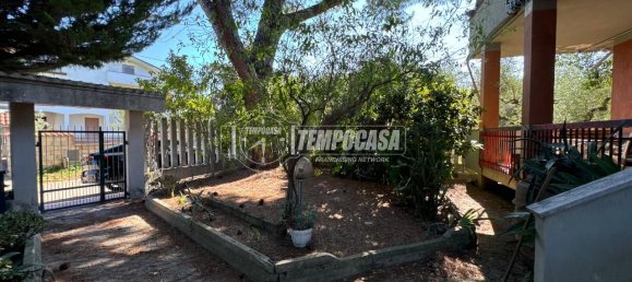 Вилла с 5 комнатами в Франкавилла аль Маре, Италия № 275036 8