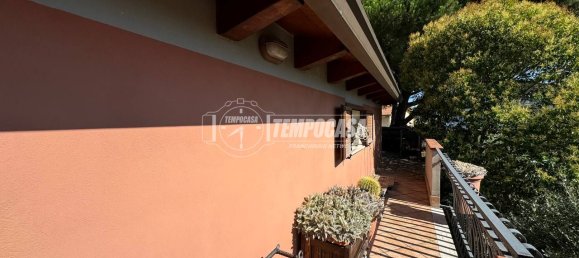 Вилла с 5 комнатами в Франкавилла аль Маре, Италия № 275036 25