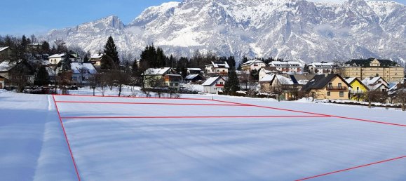 Terrain à Arnoldstein, Austria 750m² No. 164427 2