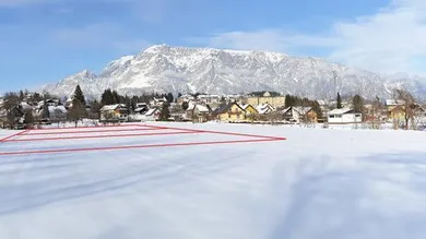 Terrain à Arnoldstein, Austria 750m² No. 164427