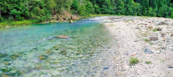 Terrain à Arnoldstein, Austria 750m² No. 164427 3