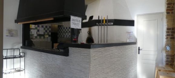  عقار تجاري في Charleville-Mezieres, France 96متر مربع رقم 67389 5